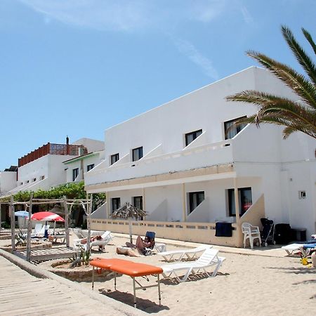 Hostal Talamanca Esterno foto
