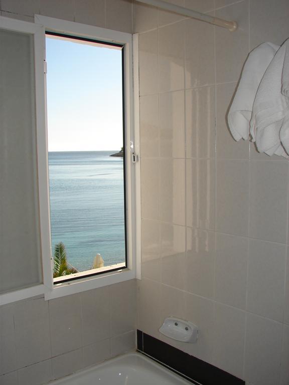 Hostal Talamanca Camera foto
