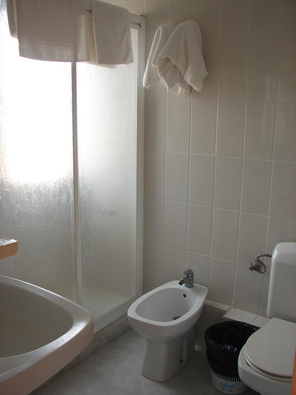 Hostal Talamanca Camera foto