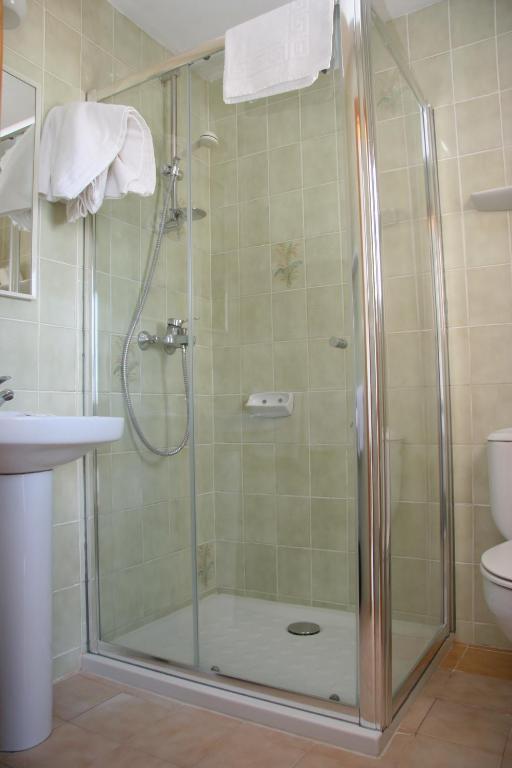 Hostal Talamanca Camera foto