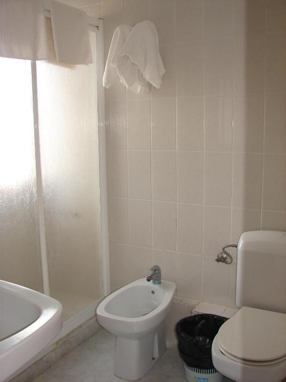 Hostal Talamanca Camera foto